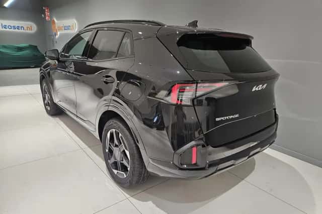 Kia Sportage (2026) thumbnail 2