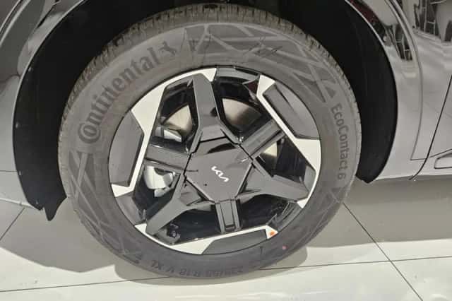 Kia Sportage (2026) thumbnail 6