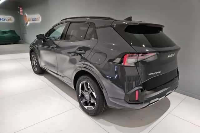Kia Sportage (2026) thumbnail 4