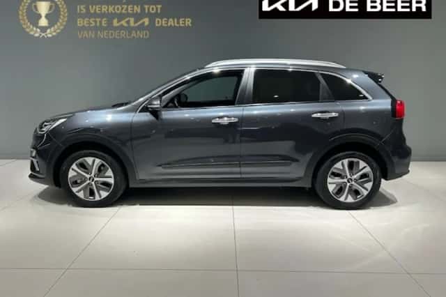 Kia Niro EV (2020) thumbnail 1