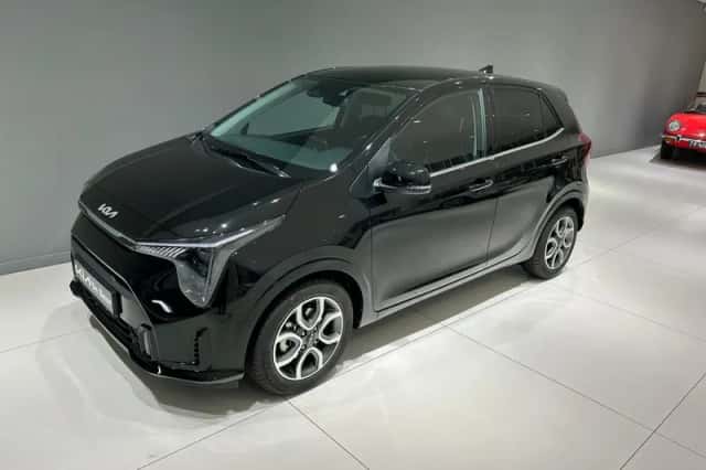 Kia Picanto (2026) thumbnail 2