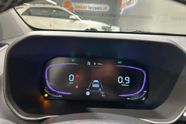 Kia Picanto (2026) thumbnail 6