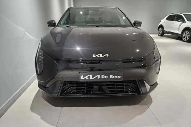 Kia EV4 (2026) thumbnail 3