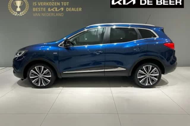 Renault Kadjar (2018) thumbnail 1