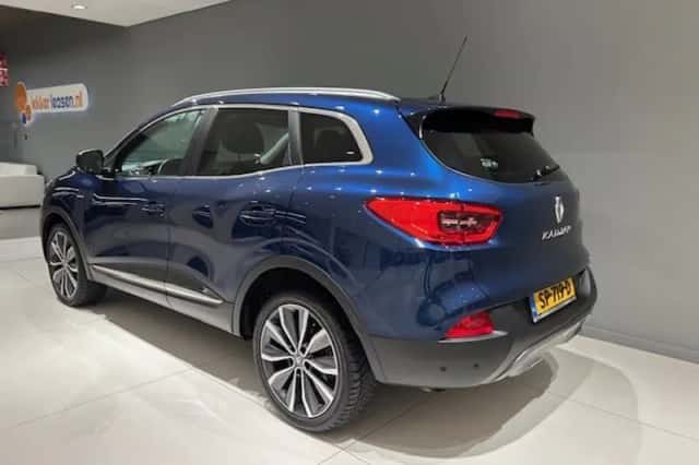 Renault Kadjar (2018) thumbnail 3