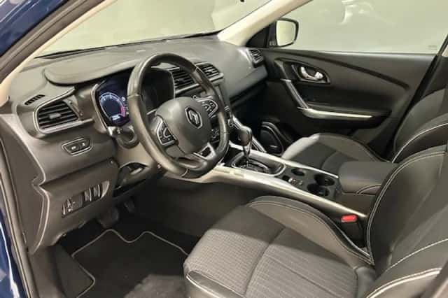 Renault Kadjar (2018) thumbnail 6