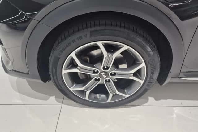 Kia XCeed (2020) thumbnail 1