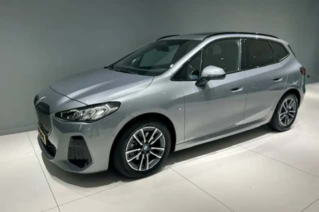 BMW 2-Serie (2023) thumbnail 2