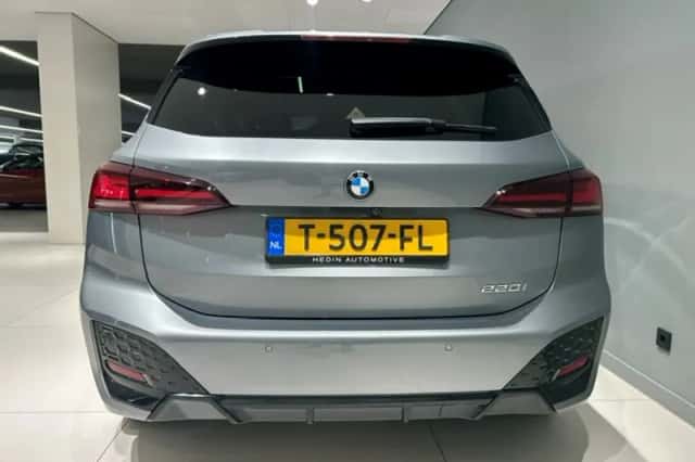 BMW 2-Serie (2023) thumbnail 4