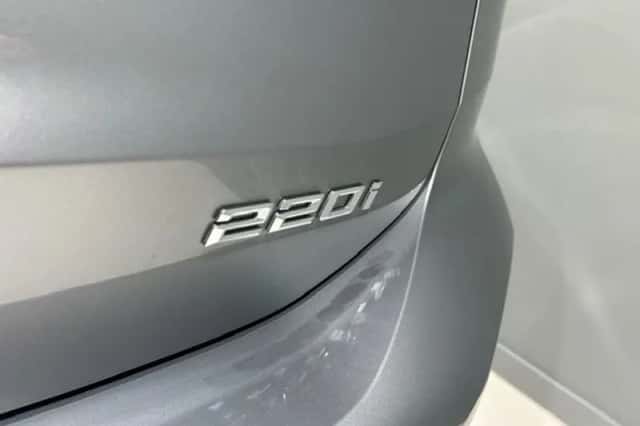 BMW 2-Serie (2023) thumbnail 5