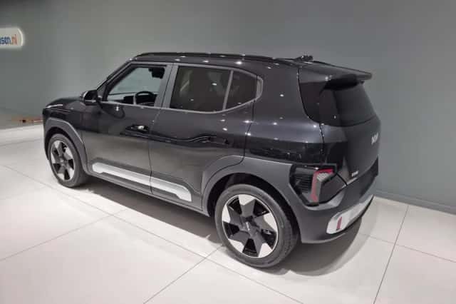 Kia EV2 (2026) thumbnail 3