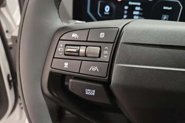 Kia Sportage (2026) thumbnail 2