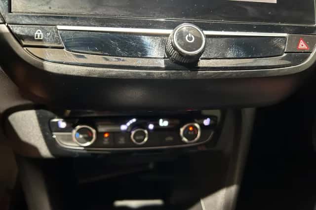 Opel Corsa (2019) thumbnail 5