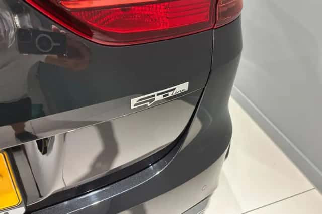 Kia Ceed Sportswagon (2025) thumbnail 6
