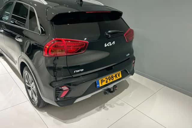 Kia Niro (2022) thumbnail 3