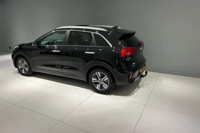 Kia Niro (2022) thumbnail 5