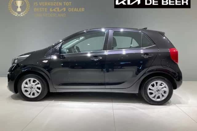 Kia Picanto (2018) thumbnail 1
