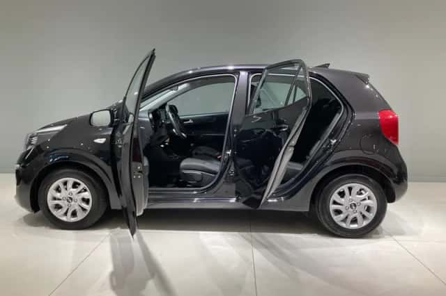 Kia Picanto (2018) thumbnail 2