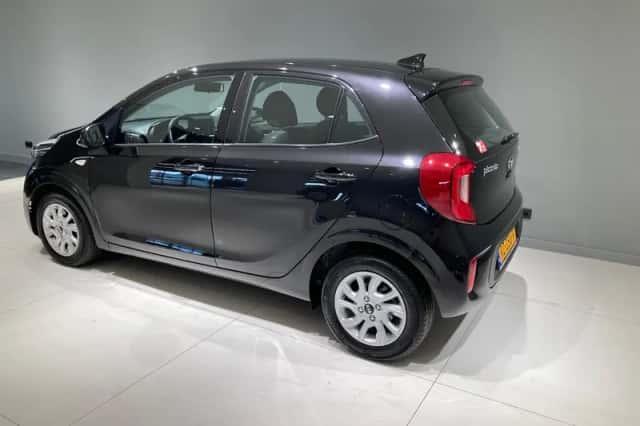 Kia Picanto (2018) thumbnail 4