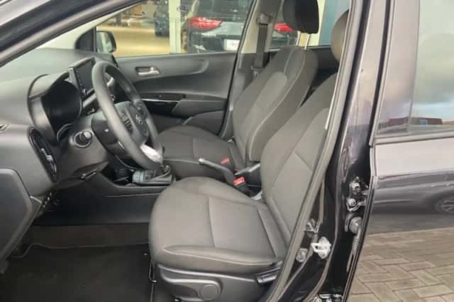 Kia Picanto (2018) thumbnail 6