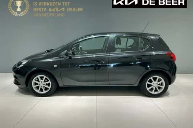 Opel Corsa (2016) thumbnail 1