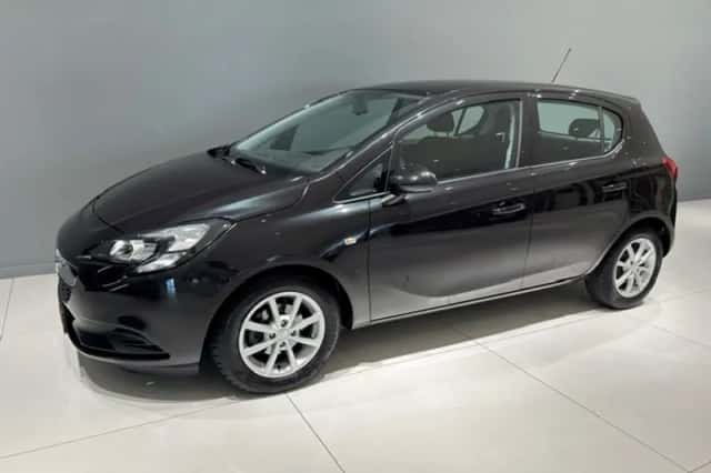 Opel Corsa (2016) thumbnail 2