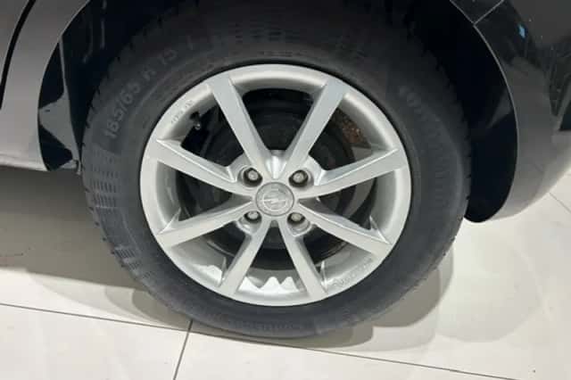 Opel Corsa (2016) thumbnail 4