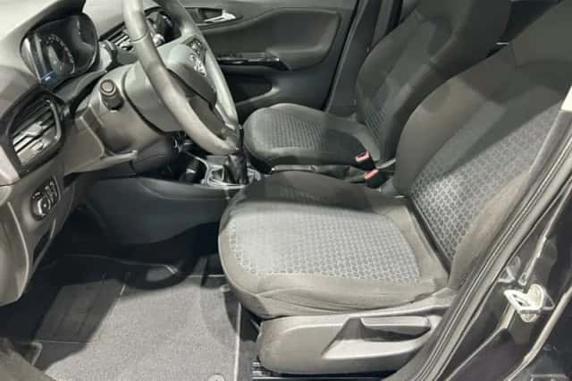 Opel Corsa (2016) thumbnail 5
