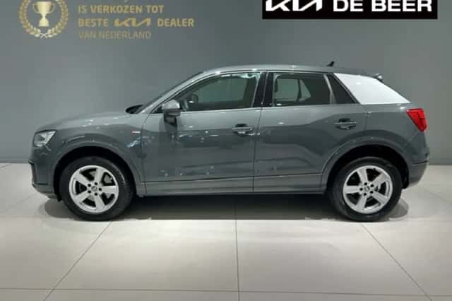 Audi Q2 (2019) thumbnail 1