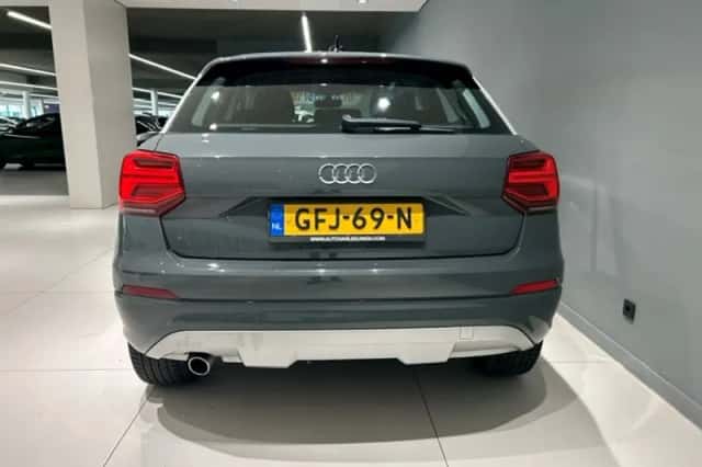 Audi Q2 (2019) thumbnail 5