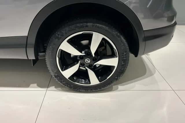 Nissan Qashqai (2016) thumbnail 6