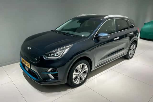 Kia Niro EV (2021) thumbnail 2
