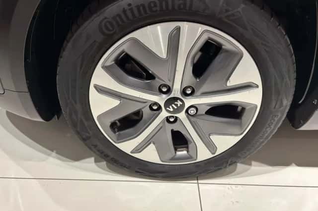 Kia Niro EV (2021) thumbnail 5