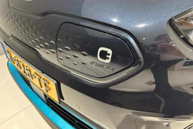 Kia Niro EV (2021) thumbnail 6