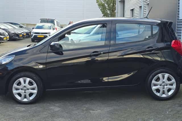 Opel Karl (2018) thumbnail 2