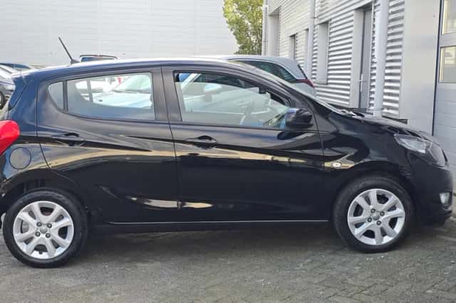 Opel Karl (2018) thumbnail 6