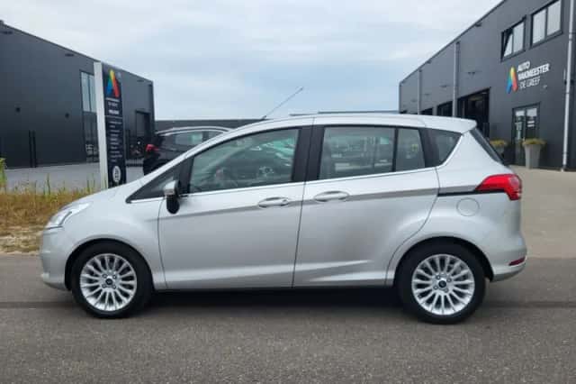 Ford B-Max (2013) thumbnail 6