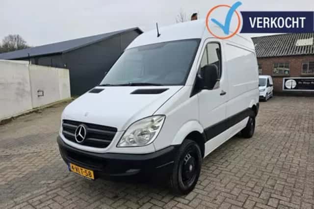 Renault Master (2019) thumbnail 3