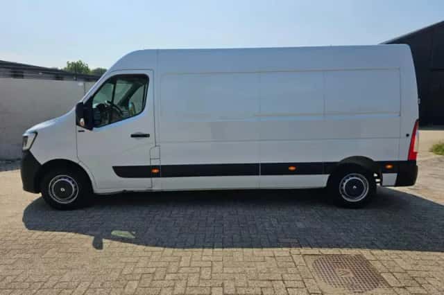 Renault Master (2019) thumbnail 6