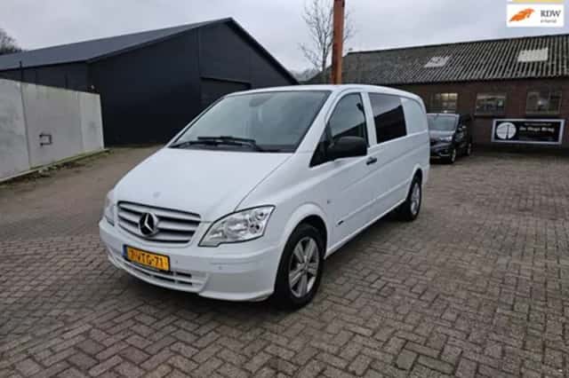 Citroën Jumpy (2014) thumbnail 3