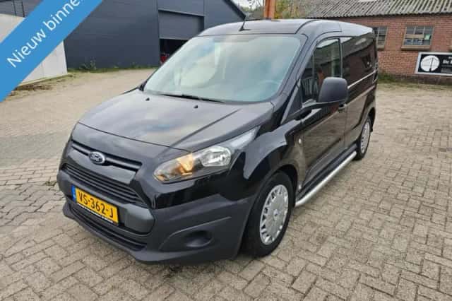 Ford Transit Connect (2015) thumbnail 1