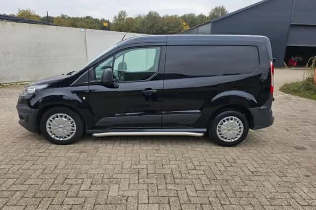 Ford Transit Connect (2015) thumbnail 6
