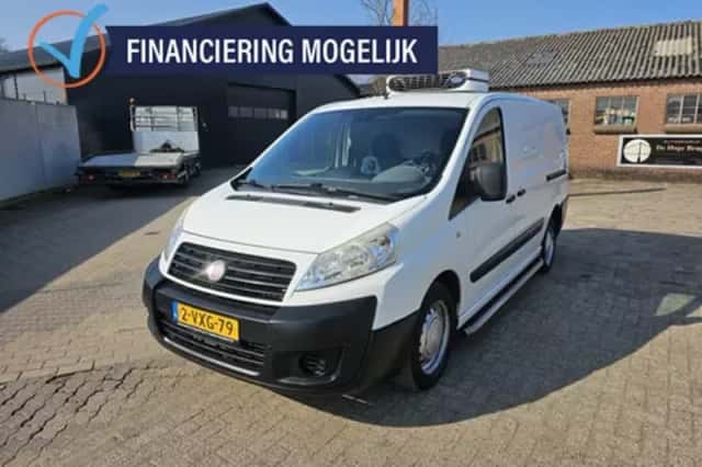 Volkswagen Transporter (2000) thumbnail 2