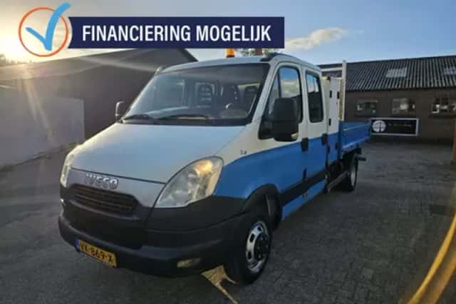 Mitsubishi Canter (2003) thumbnail 3