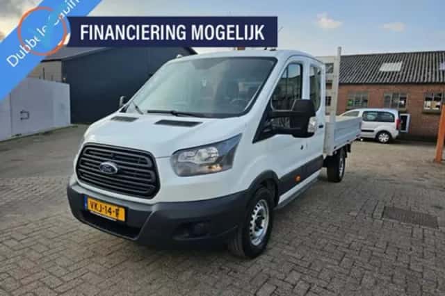 Renault Master (2010) thumbnail 4