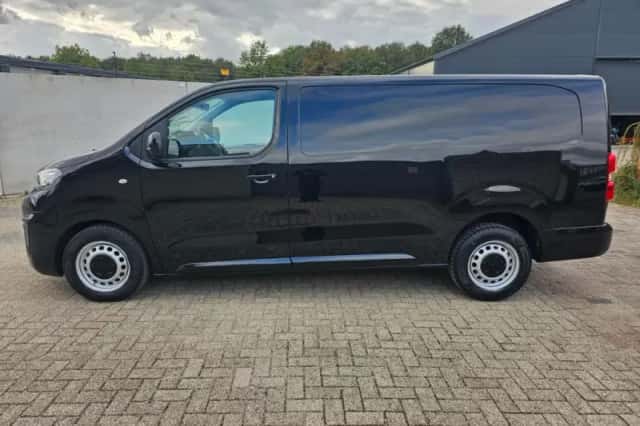 Peugeot Expert (2018) thumbnail 6
