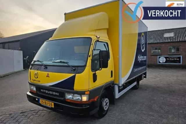 Opel Movano (2019) thumbnail 3
