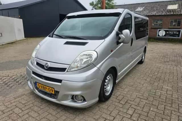Mercedes-Benz Citan (2020) thumbnail 4