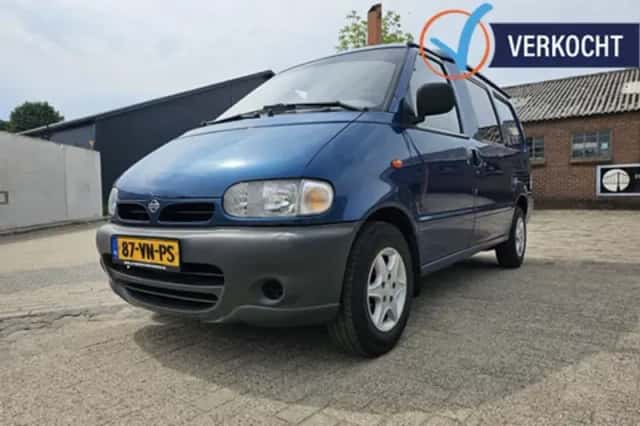 Ford Transit (2019) thumbnail 2