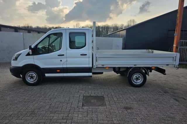 Ford Transit (2019) thumbnail 6